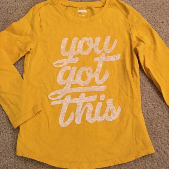 NWOT Old Navy Kids Shirt Bundle - Picture 2 of 7